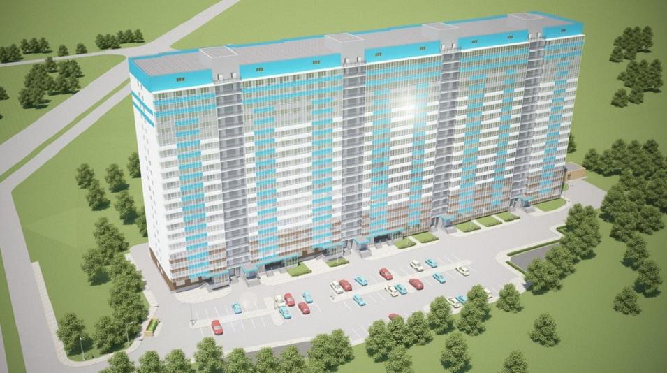 房地产在 Serebryanyy — look at the real estate search engine GEOLN.COM. 照片 1