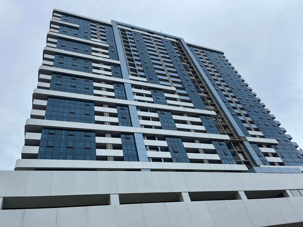 Нерухомість в Batumi Sunrise Residence — дивіться на пошуковику нерухомості GEOLN.COM. Фото 51