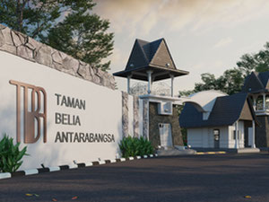 房地产在 Taman Belia Antarabangsa — look at the real estate search engine GEOLN.COM. 照片 3