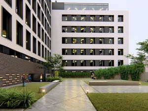 房地产在 Grand Residence — look at the real estate search engine GEOLN.COM. 照片 5