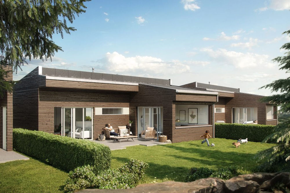 נדל"ן ב Vedafjell  — עיין במנוע חיפוש הנדל"ן GEOLN.COM. תמונה 1