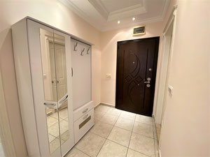 在住宅区出售公寓 2 + 1。 — 来自开发商和业主的房地产搜索引擎 GEOLN.COM. 照片 6