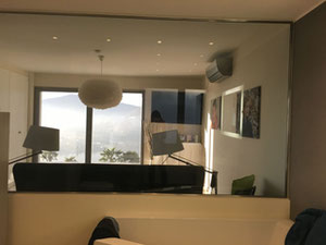 Villa am See in der Schweiz, Lugano — Immobilien-Suchservice von Bauträgern und Eigentümern GEOLN.COM. Foto 10