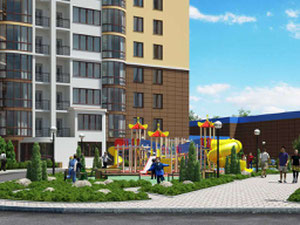 عقار للبيع في Aqua Marine — انظر إلى محرك البحث العقاري GEOLN.COM. صورة فوتوغرافية 5