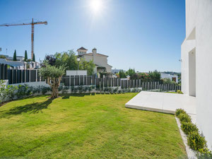 别墅 4 卧室 832 m² 在新安达卢西亚, 西班牙 — 来自开发商和业主的房地产搜索引擎 GEOLN.COM. 照片 21