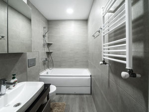 出售三房公寓 — 来自开发商和业主的房地产搜索引擎 GEOLN.COM. 照片 6