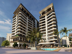 נדל"ן ב Green Side Gonio — עיין במנוע חיפוש הנדל"ן GEOLN.COM. תמונה 2