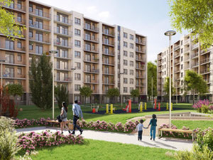 房地产在 Amber City — look at the real estate search engine GEOLN.COM. 照片 3