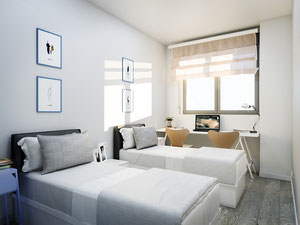 უძრავი კონება Aequa Palma — გადახედეთ უძრავი ქონების საძიებო სისტემას GEOLN.COM. ფოტო 7