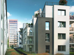 Real estate in Silesia Apartments — look at the real estate search engine GEOLN.COM. Photo 2