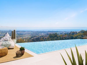 别墅 5 间卧室 365 平方米，位于西班牙贝纳哈维斯 — 来自开发商和业主的房地产搜索引擎 GEOLN.COM. 照片 6