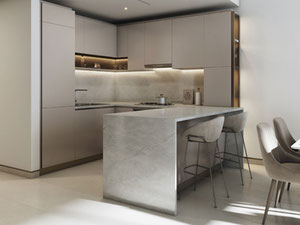 公寓 — 来自开发商和业主的房地产搜索引擎 GEOLN.COM. 照片 6