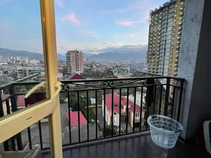 Apartments Near the Sea Batumi — Find off-plan property or real estate resale directly from developers and owners GEOLN.COM. Photo 5