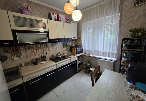 4 Room apartment for sale
