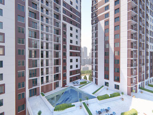 נדל"ן ב Taha Plaza  — עיין במנוע חיפוש הנדל"ן GEOLN.COM. תמונה 12