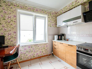 Apartamento de tres habitaciones en el centro de Minsk — Encuentre propiedades fuera del plan o reventa de bienes inmuebles directamente de desarrolladores y propietarios GEOLN.COM. Foto 12