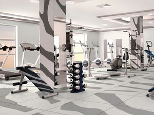 房地产在 I Love Florence Tower — look at the real estate search engine GEOLN.COM. 照片 3