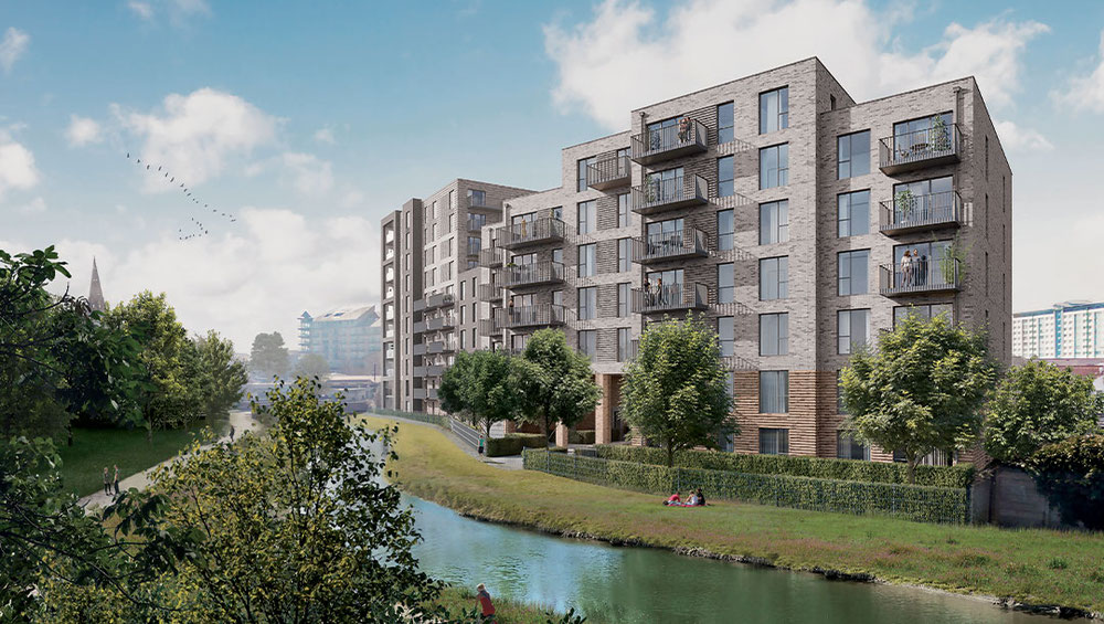 房地产在 Feltham 355 — look at the real estate search engine GEOLN.COM. 照片 1