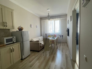 出售巴图米的公寓 — 来自开发商和业主的房地产搜索引擎 GEOLN.COM. 照片 3