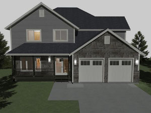 Нерухомість в Green Valley Estates East — дивіться на пошуковику нерухомості GEOLN.COM. Фото 3