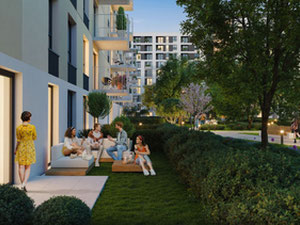 Real estate in Zenit — look at the real estate search engine GEOLN.COM. Photo 7