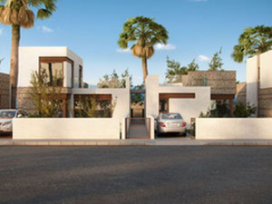 Villa in Spain, Valencia, Algorfa — Find off-plan property or real estate resale directly from developers and owners GEOLN.COM. Photo 7