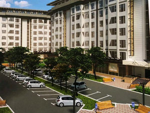 უძრავი კონება Orleu — გადახედეთ უძრავი ქონების საძიებო სისტემას GEOLN.COM. ფოტო 3