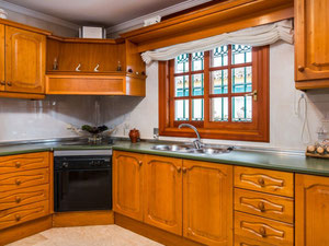 Villa 5 Schlafzimmer 300 m² in El Vicario, Spanien — Immobilien-Suchservice von Bauträgern und Eigentümern GEOLN.COM. Foto 17