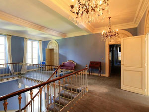 法国郊区的城堡，图卢兹城堡 — 来自开发商和业主的房地产搜索引擎 GEOLN.COM. 照片 10