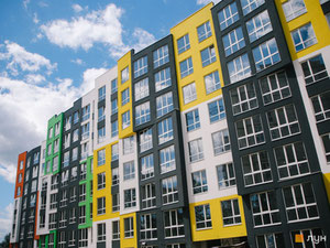 Real estate in Synergy 3+ — look at the real estate search engine GEOLN.COM. Photo 4