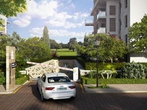 içindeki mülkiyet Mountain View Icity — emlak arama motoru GEOLN.COM'a bakın. Fotoğraf 3