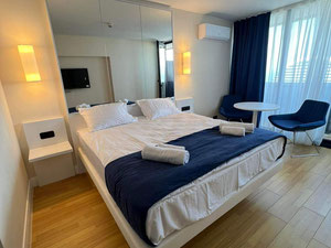 出售Orbi City的公寓 — 来自开发商和业主的房地产搜索引擎 GEOLN.COM. 照片 3