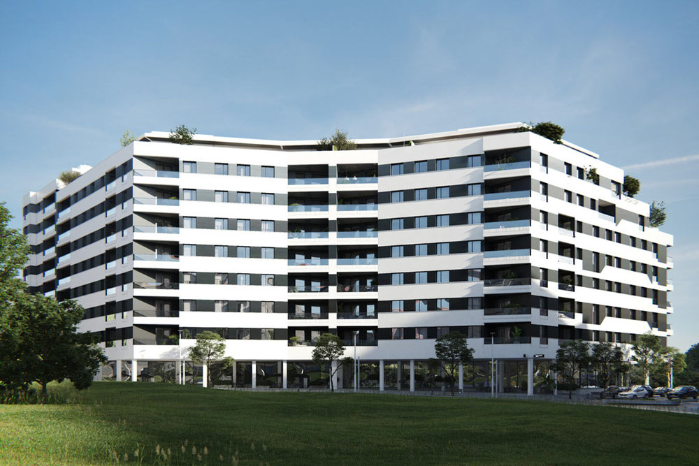 Real estate in Alveum Oviedo — look at the real estate search engine GEOLN.COM. Photo 1