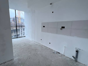 Апартаменти в Санрайз Резіденс — Пошуковик нерухомості від забудовників і власників GEOLN.COM. Фото 6