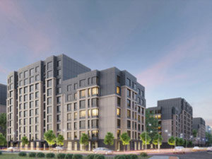 Нерухомість в Altyn City — дивіться на пошуковику нерухомості GEOLN.COM. Фото 2