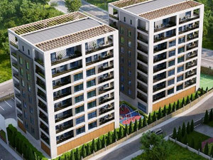 房地产在 Linda Butik — look at the real estate search engine GEOLN.COM. 照片 3