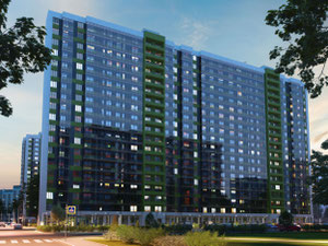 房地产在 4YOU — look at the real estate search engine GEOLN.COM. 照片 6