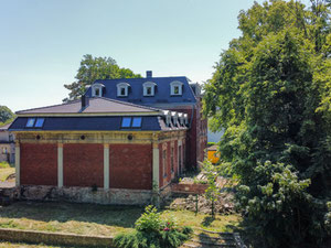 Уникальная вилла с историей - идеальна для коммерческих инвестиций — Поисковик недвижимости от застройщиков и собственников GEOLN.COM. Фото 4