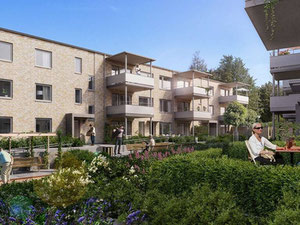 უძრავი კონება Bonum Brf Alunda — გადახედეთ უძრავი ქონების საძიებო სისტემას GEOLN.COM. ფოტო 2