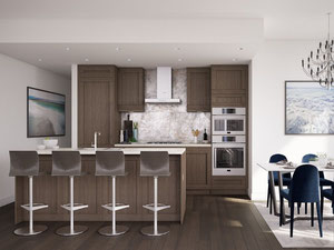 נדל"ן ב Ivy On The Park — עיין במנוע חיפוש הנדל"ן GEOLN.COM. תמונה 4