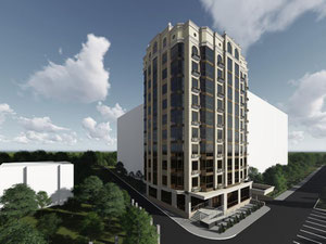 Нерухомість в Bereke — дивіться на пошуковику нерухомості GEOLN.COM. Фото 2