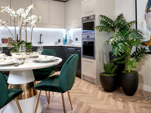 房地产在 Royal Exchange — look at the real estate search engine GEOLN.COM. 照片 10