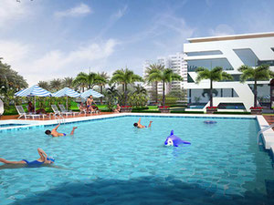 უძრავი კონება Lodha Panacea — გადახედეთ უძრავი ქონების საძიებო სისტემას GEOLN.COM. ფოტო 6