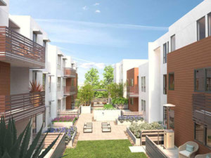 عقار للبيع في Seabluff Playa Vista — انظر إلى محرك البحث العقاري GEOLN.COM. صورة فوتوغرافية 3