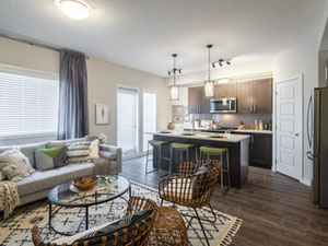 Нерухомість в Ember Park — дивіться на пошуковику нерухомості GEOLN.COM. Фото 6