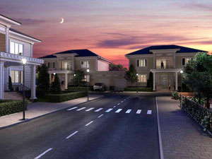 Нерухомість в Esil Park — дивіться на пошуковику нерухомості GEOLN.COM. Фото 6