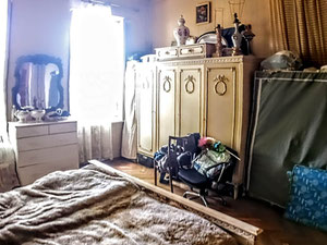 出售街上的公寓。马贾尼什维利 — 来自开发商和业主的房地产搜索引擎 GEOLN.COM. 照片 6