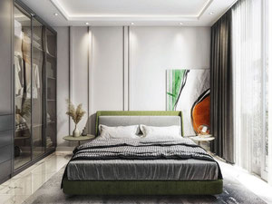 Piso 1 habitación 44 m² en Alanya, Turquía — Encuentre propiedades fuera del plan o reventa de bienes inmuebles directamente de desarrolladores y propietarios GEOLN.COM. Foto 22