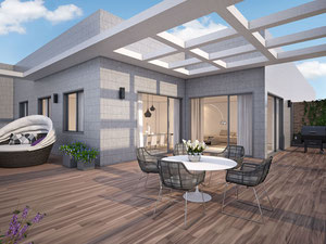 房地产在 Anne Frank 6 — look at the real estate search engine GEOLN.COM. 照片 3