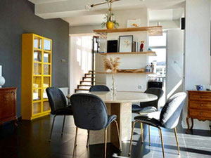 Продається 4-кімнатна квартира. — Пошуковик нерухомості від забудовників і власників GEOLN.COM. Фото 5